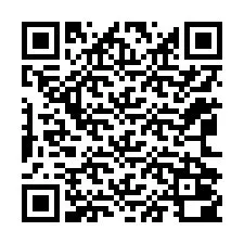 Kod QR dla numeru telefonu +12062000201