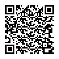 Código QR para número de teléfono +12062000202