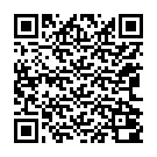 QR Code pour le numéro de téléphone +12062000204