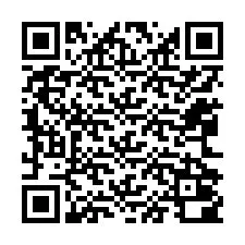 Kode QR untuk nomor Telepon +12062000207