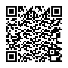 QR код за телефонен номер +12062000210