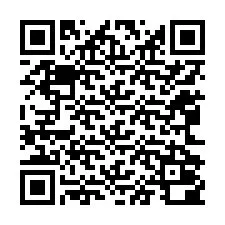 QR-code voor telefoonnummer +12062000212