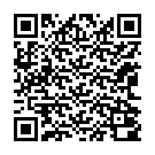 QR Code สำหรับหมายเลขโทรศัพท์ +12062000215