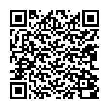 QR Code สำหรับหมายเลขโทรศัพท์ +12062000216