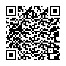 QR Code pour le numéro de téléphone +12062000218