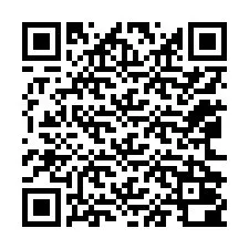 QR kód a telefonszámhoz +12062000219