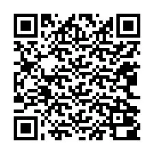 QR Code pour le numéro de téléphone +12062000222