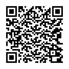 Kode QR untuk nomor Telepon +12062000224