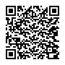 QR Code สำหรับหมายเลขโทรศัพท์ +12062000226