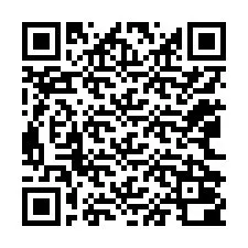 QR-kood telefoninumbri jaoks +12062000229