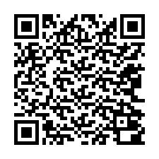 QR-Code für Telefonnummer +12062000236