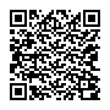 Codice QR per il numero di telefono +12062000238