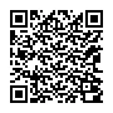 QR-код для номера телефона +12062000241