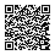 QR-koodi puhelinnumerolle +12062000248