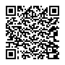 QR-код для номера телефона +12062000300