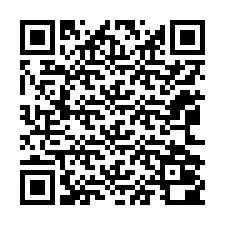 Kode QR untuk nomor Telepon +12062000305