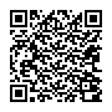 Codice QR per il numero di telefono +12062000307