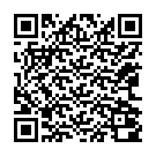 QR код за телефонен номер +12062000309