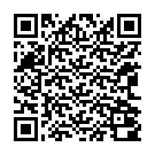 QR kód a telefonszámhoz +12062000310