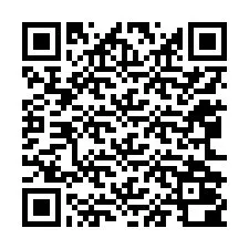 Codice QR per il numero di telefono +12062000312