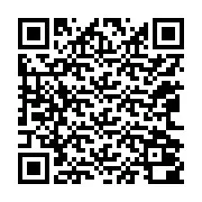 QR-kood telefoninumbri jaoks +12062000318