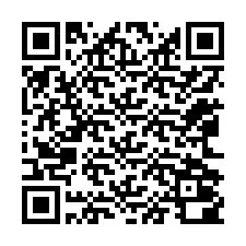 Telefon numarası için QR Kodu +12062000319