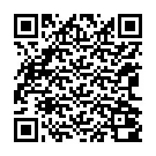 Código QR para número de teléfono +12062000340