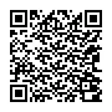 QR-koodi puhelinnumerolle +12062000344