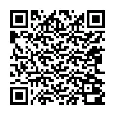 Codice QR per il numero di telefono +12062000346