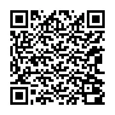 QR-code voor telefoonnummer +12062000350