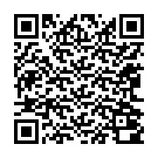 Código QR para número de telefone +12062000356