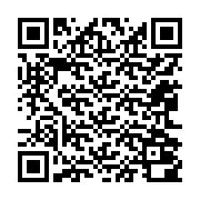 Código QR para número de teléfono +12062000357