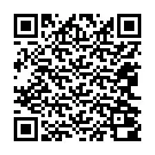 QR код за телефонен номер +12062000373