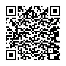 Código QR para número de telefone +12062000376