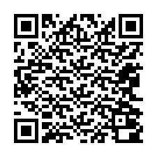 QR-Code für Telefonnummer +12062000377