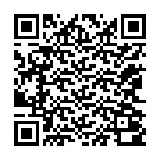 QR Code for Phone number +12062000379