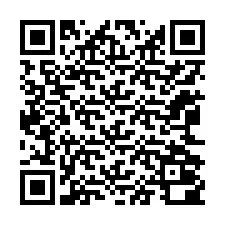 QR Code pour le numéro de téléphone +12062000385