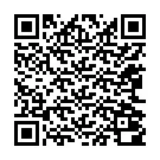 Codice QR per il numero di telefono +12062000386