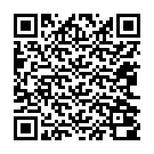 QR kód a telefonszámhoz +12062000393