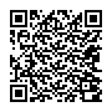 QR-koodi puhelinnumerolle +12062000397