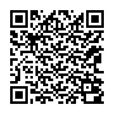 QR-код для номера телефона +12062000411