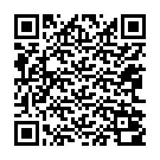 Kode QR untuk nomor Telepon +12062000413