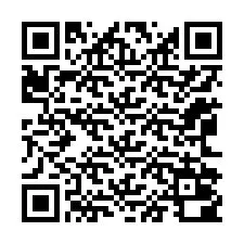 QR-koodi puhelinnumerolle +12062000415