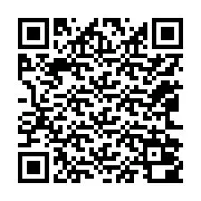 QR Code pour le numéro de téléphone +12062000419