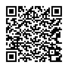 QR Code สำหรับหมายเลขโทรศัพท์ +12062000421
