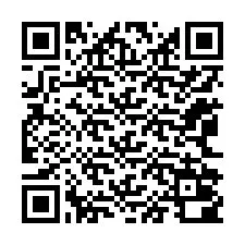 QR код за телефонен номер +12062000425