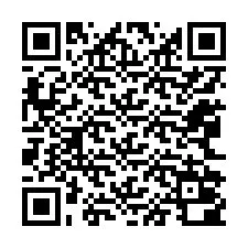 QR Code สำหรับหมายเลขโทรศัพท์ +12062000427