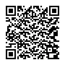 QR-Code für Telefonnummer +12062000431