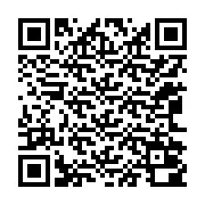 QR Code for Phone number +12062000444