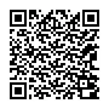 QR-kood telefoninumbri jaoks +12062000451